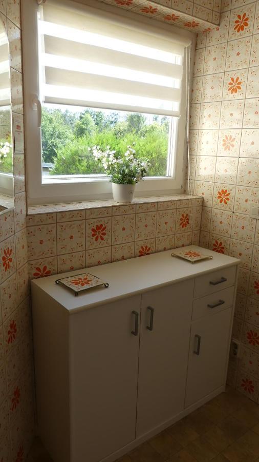 דילינגן אן דר סאר Ferienwohnung Manta מראה חיצוני תמונה