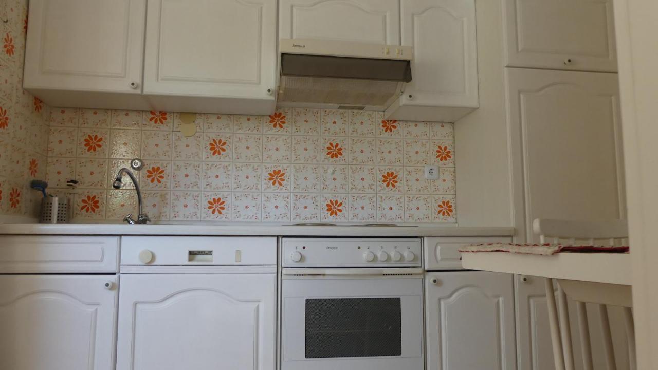 דילינגן אן דר סאר Ferienwohnung Manta מראה חיצוני תמונה